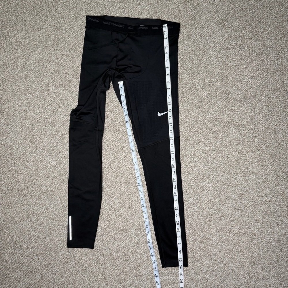 Nike Dri-Fit running leggings - Picture 7 of 9